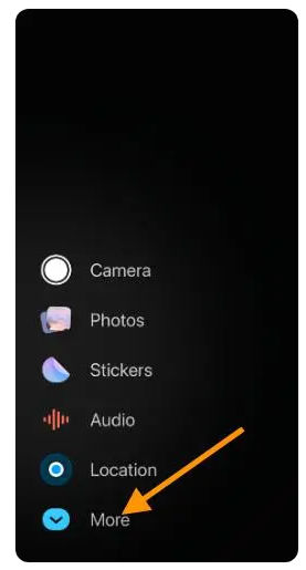 iOS17签到