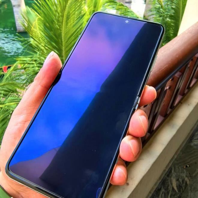 华为Pocket 2和Pocket S不同点
