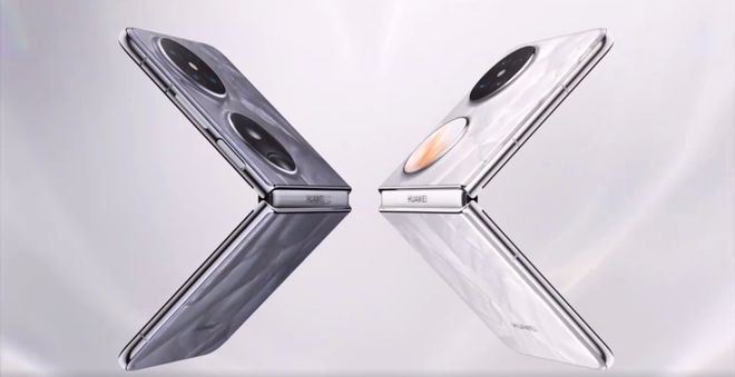 华为Pocket 2和Pocket S不同点