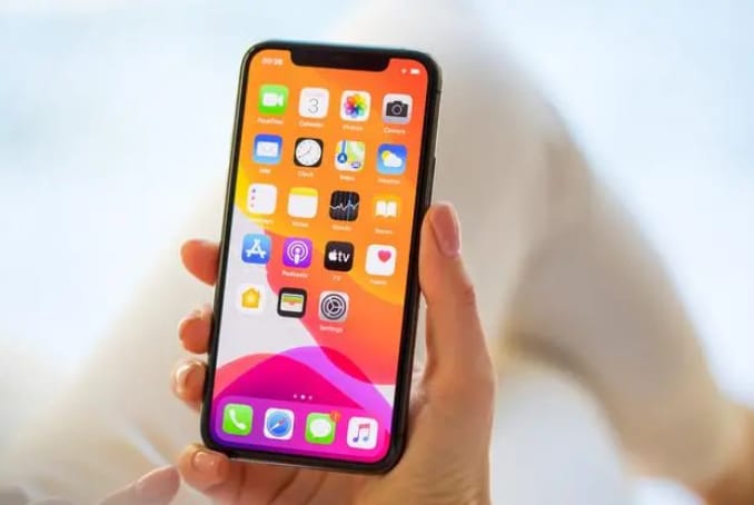 iPhone性能