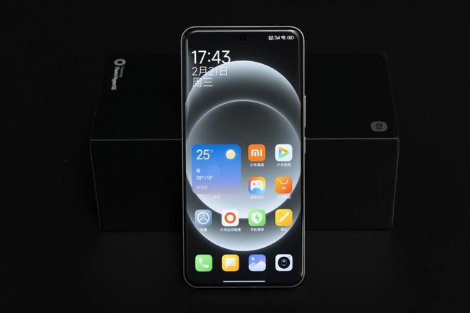 小米14Ultra全方位测评