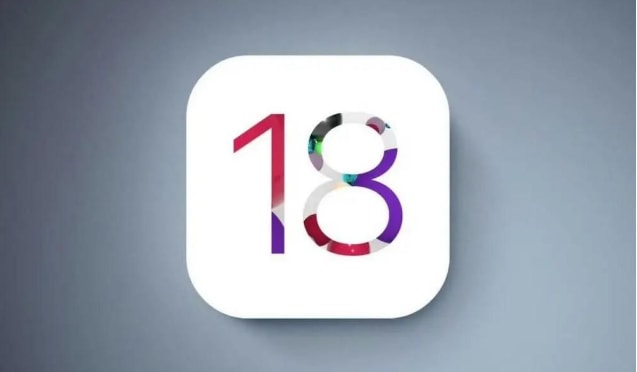 iOS18适配机型