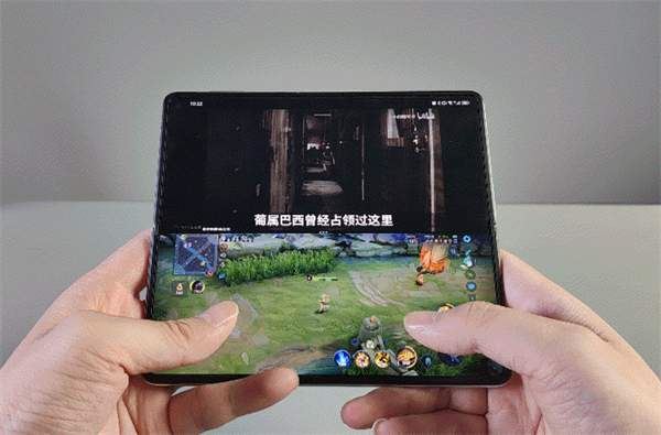 华为Mate X3深度体验