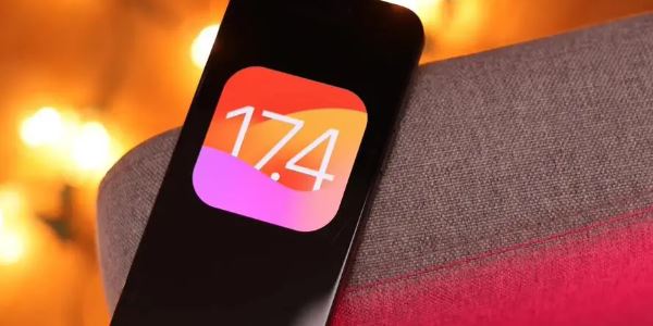iOS17.4正式版更新内容详解