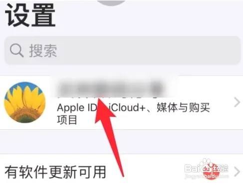 iPhone15删除iCloud照片