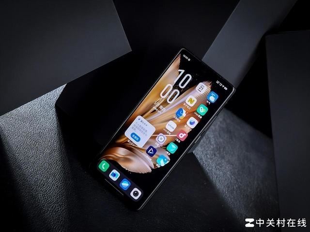 vivoXFold3Pro评测