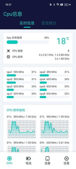真我GTNeo6SE评测