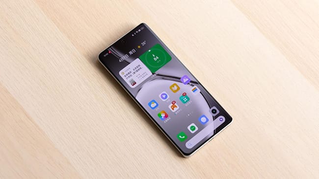 真我GTNeo6SE评测