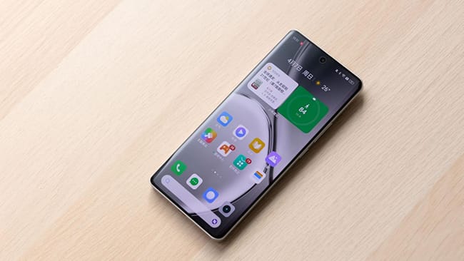 真我GTNeo6SE评测