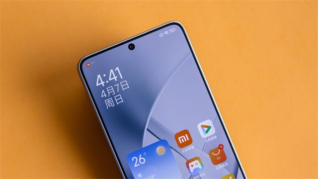 RedmiTurbo3评测