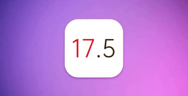 iOS17.5续航