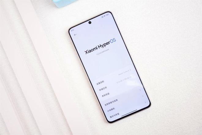 真我GTNeo6SE、红米Turbo3和一加Ace3V