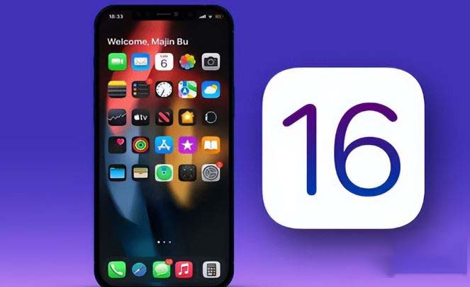iOS16.7.8支持升级机型汇总