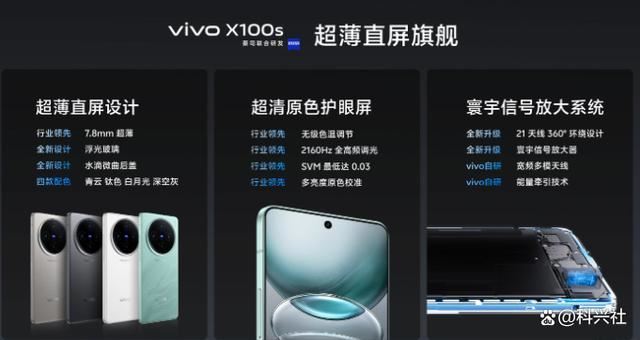 vivox100spro和vivox100pro哪个好