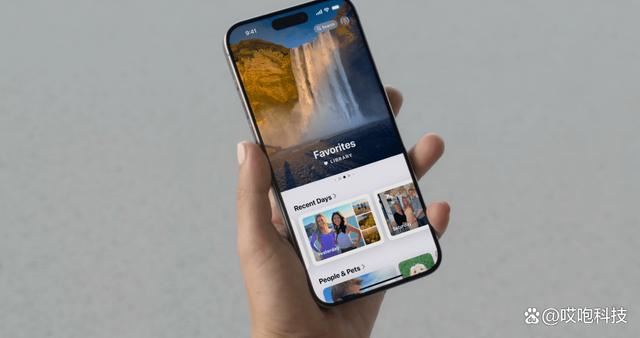 iOS18支持通话录音了