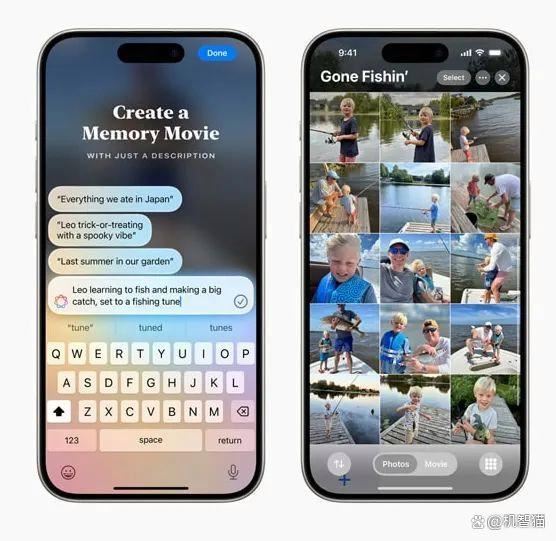 ios18上手体验