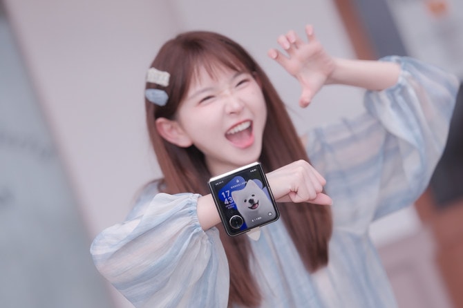 MagicVFlip评测