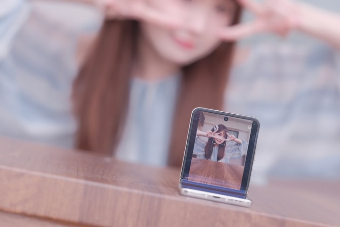 MagicVFlip评测