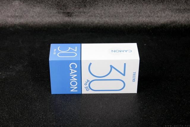 TECNOCAMON30Pro5G测评