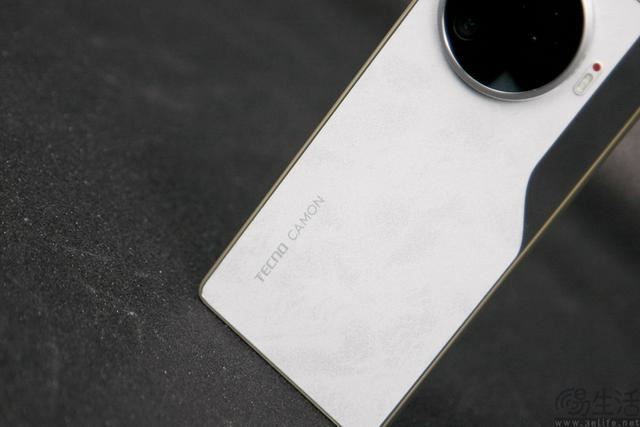 TECNOCAMON30Pro5G测评