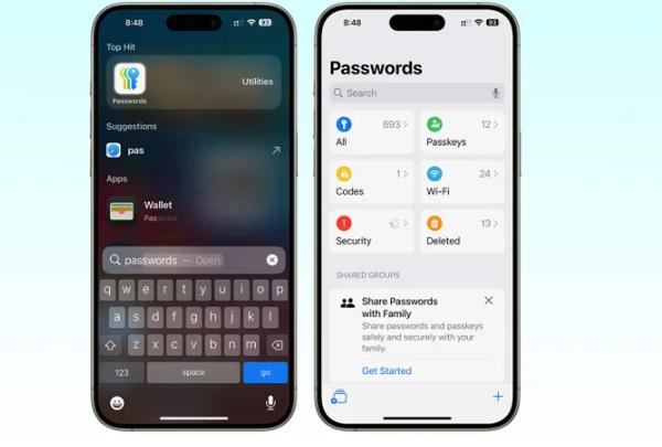 iOS18体验感受