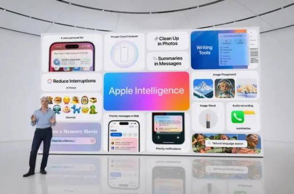 iOS18体验感受