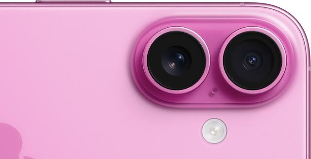 iPhone16发布