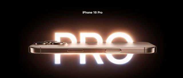 iPhone16发布