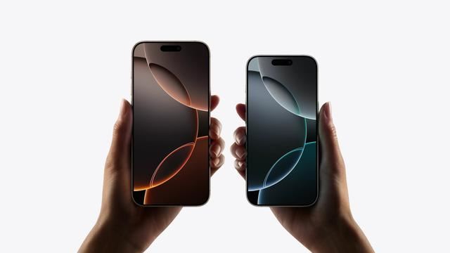 iPhone16发布