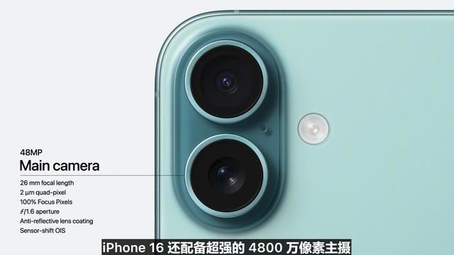 iPhone16系列怎么选