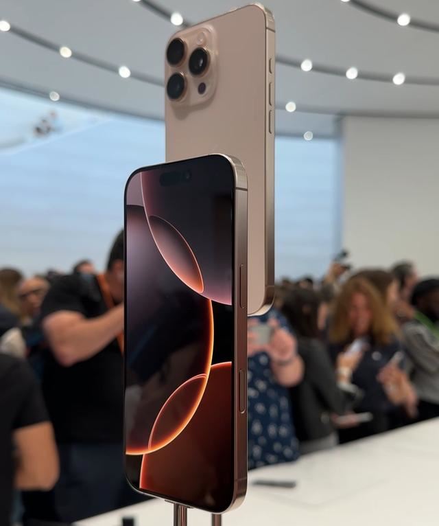 iphone16恢复出厂