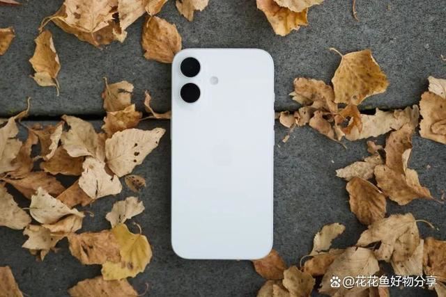 iPhone16和iPhone15对比评测