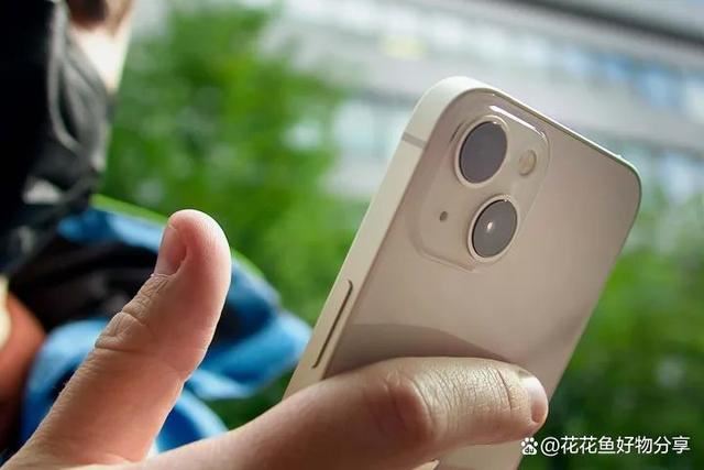 iPhone16和iPhone15对比评测