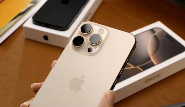 iPhone16和iPhone16 plus体验评测