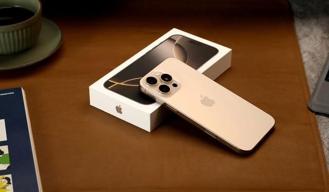 iPhone16和iPhone16 plus体验评测