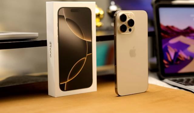 iPhone16和iPhone16 plus体验评测
