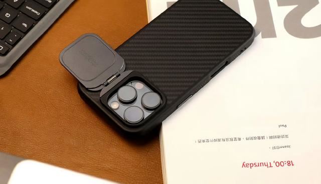 iPhone16和iPhone16 plus体验评测