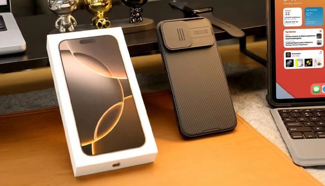iPhone16和iPhone16 plus体验评测