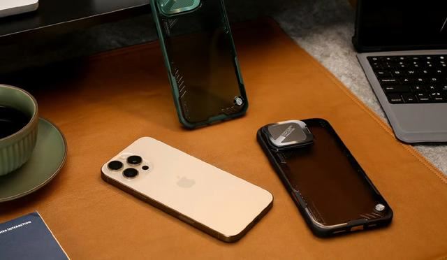 iPhone16和iPhone16 plus体验评测