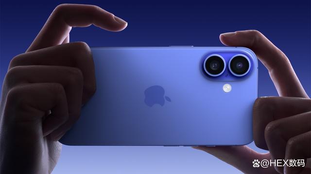 iPhone16和iPhone16Pro对比评测