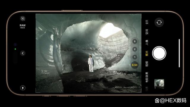 iPhone16和iPhone16Pro对比评测