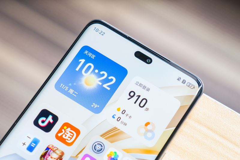 荣耀X60 Pro评测