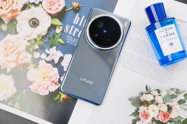 OPPOFindX8Pro和vivoX200Pro推荐