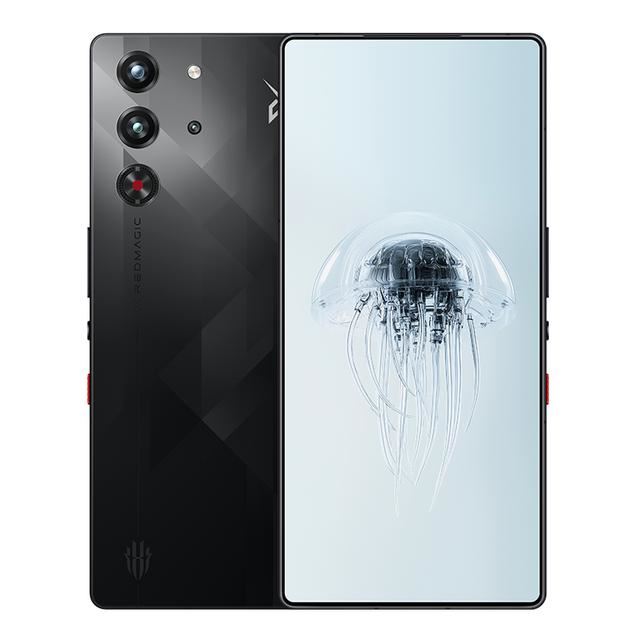 红魔10Pro发布