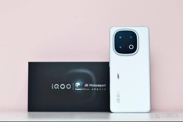 iQOO13和一加13评测