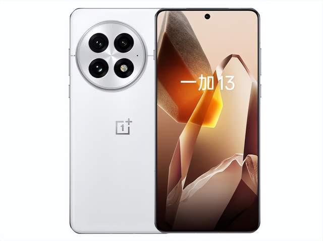 一加 13和小米 15评测