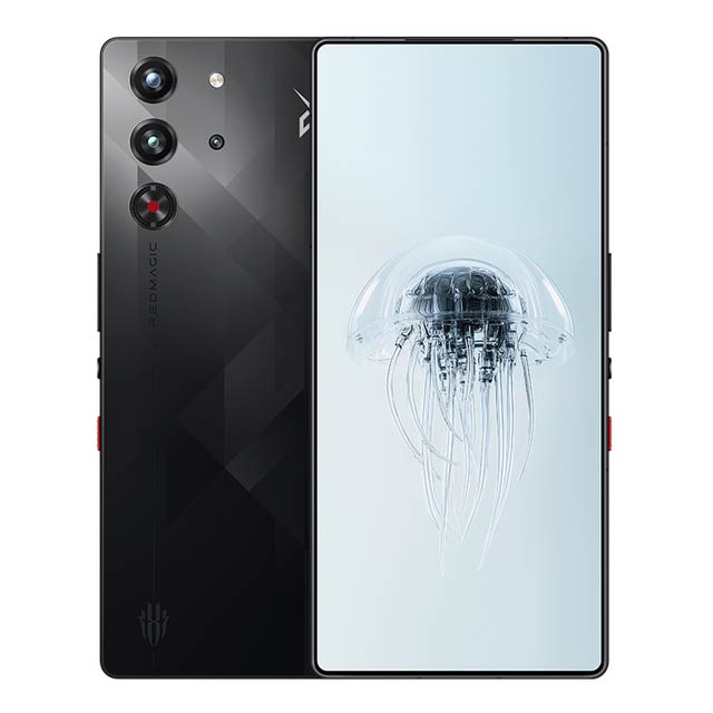 红魔10Pro怎么选