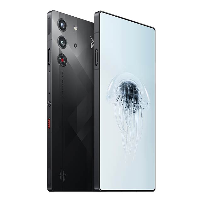 红魔10Pro怎么选