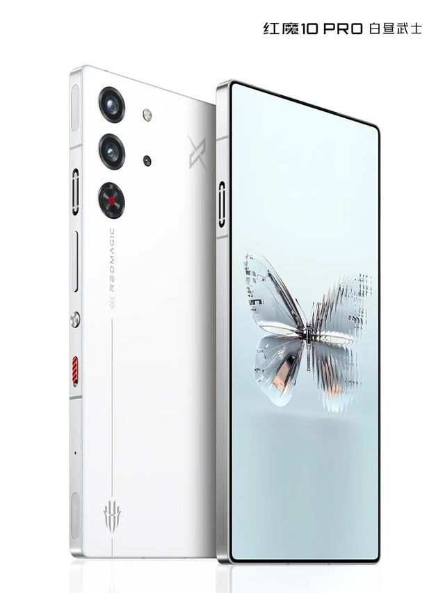 红魔10Pro怎么选
