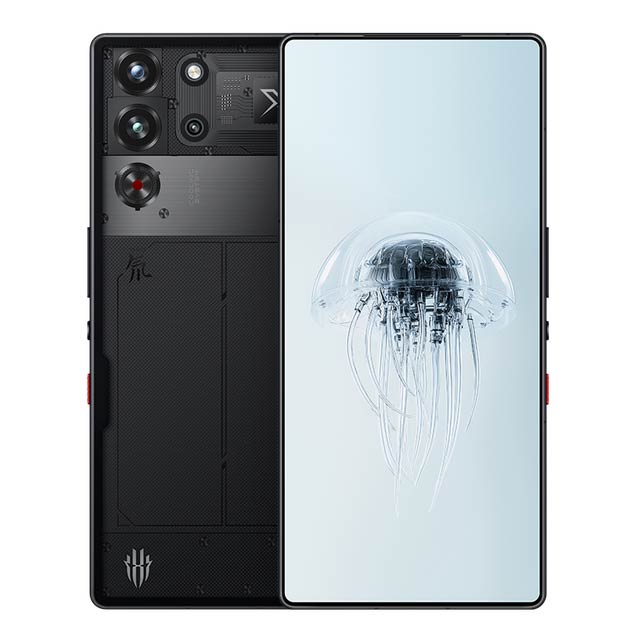 红魔10Pro怎么选